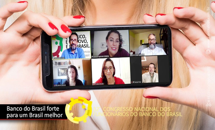Capa da Notícia